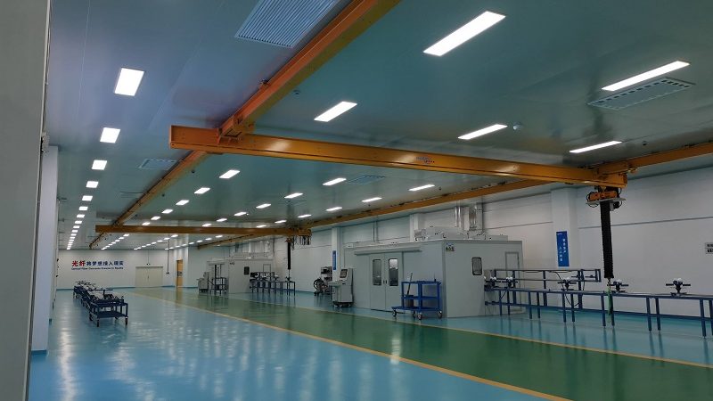 气力输送机：揭秘其型号规格与关键参数