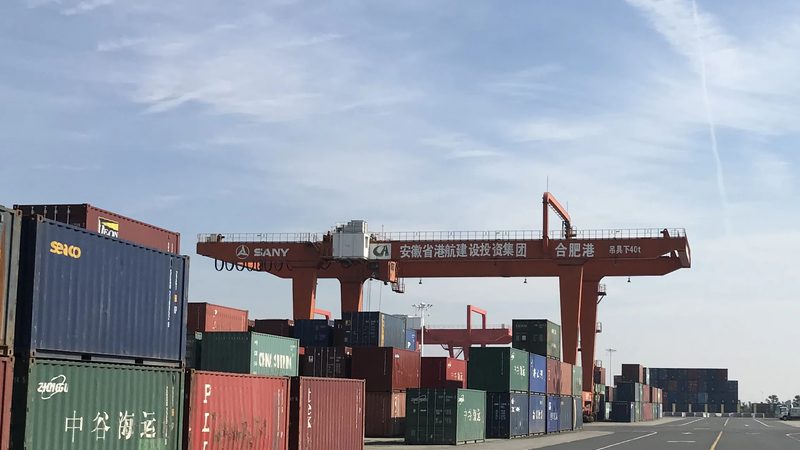 起重机变频改造与电阻调速区别：技术解析与应用场景