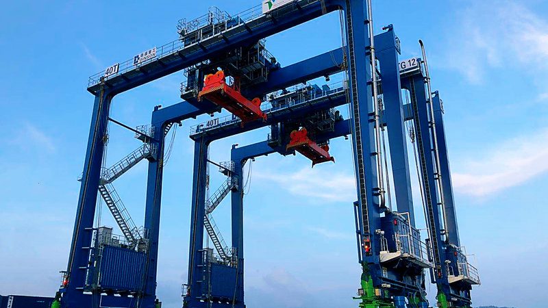 输送机滚筒：规格型号解析与选型要点