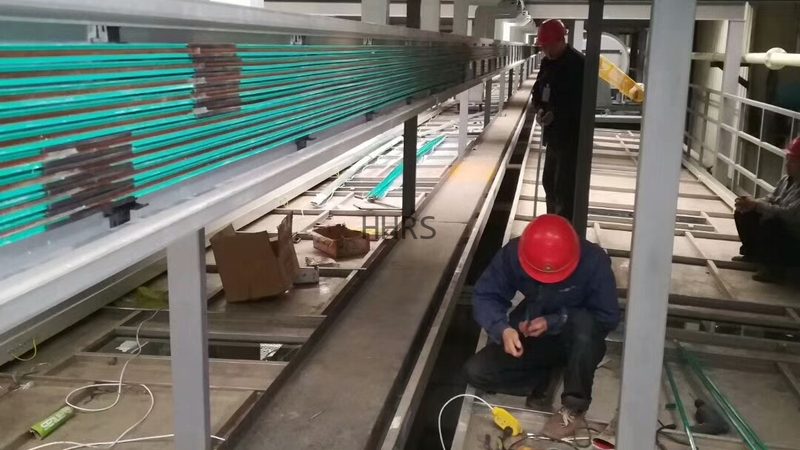 电动葫芦门式起重机尺寸参数表：选型关键与标准解读
